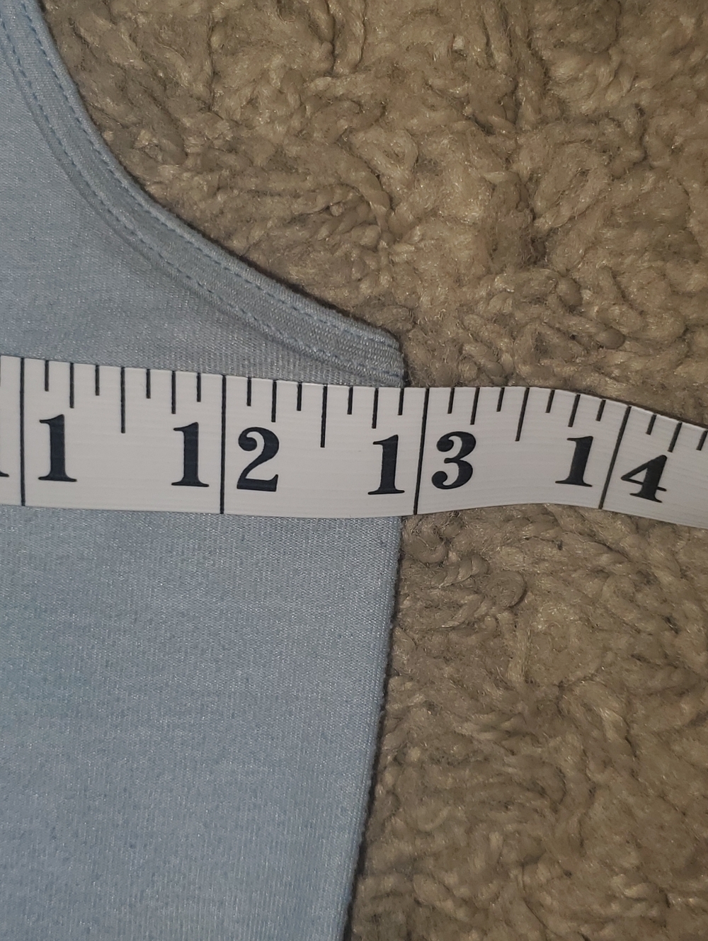 Lululemon Cool Racerback Tank - Picture 4 of 8